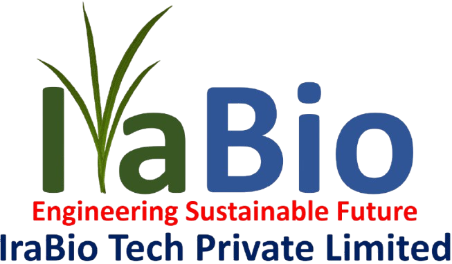 IraBio Tech Logo