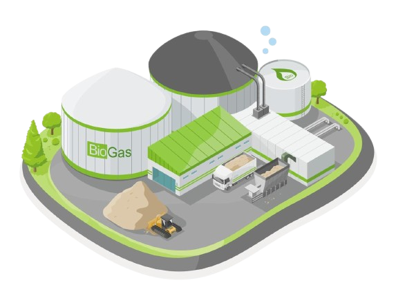 Anarobic Digestion