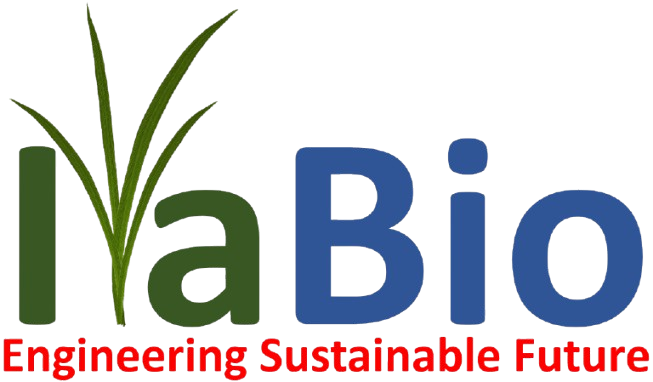 IraBio Tech Logo